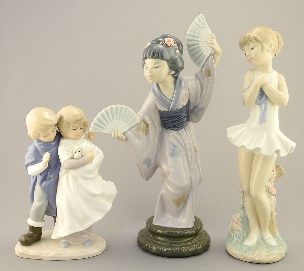 LUNDS Auctioneers & Appraisers Interesting and unusual items define