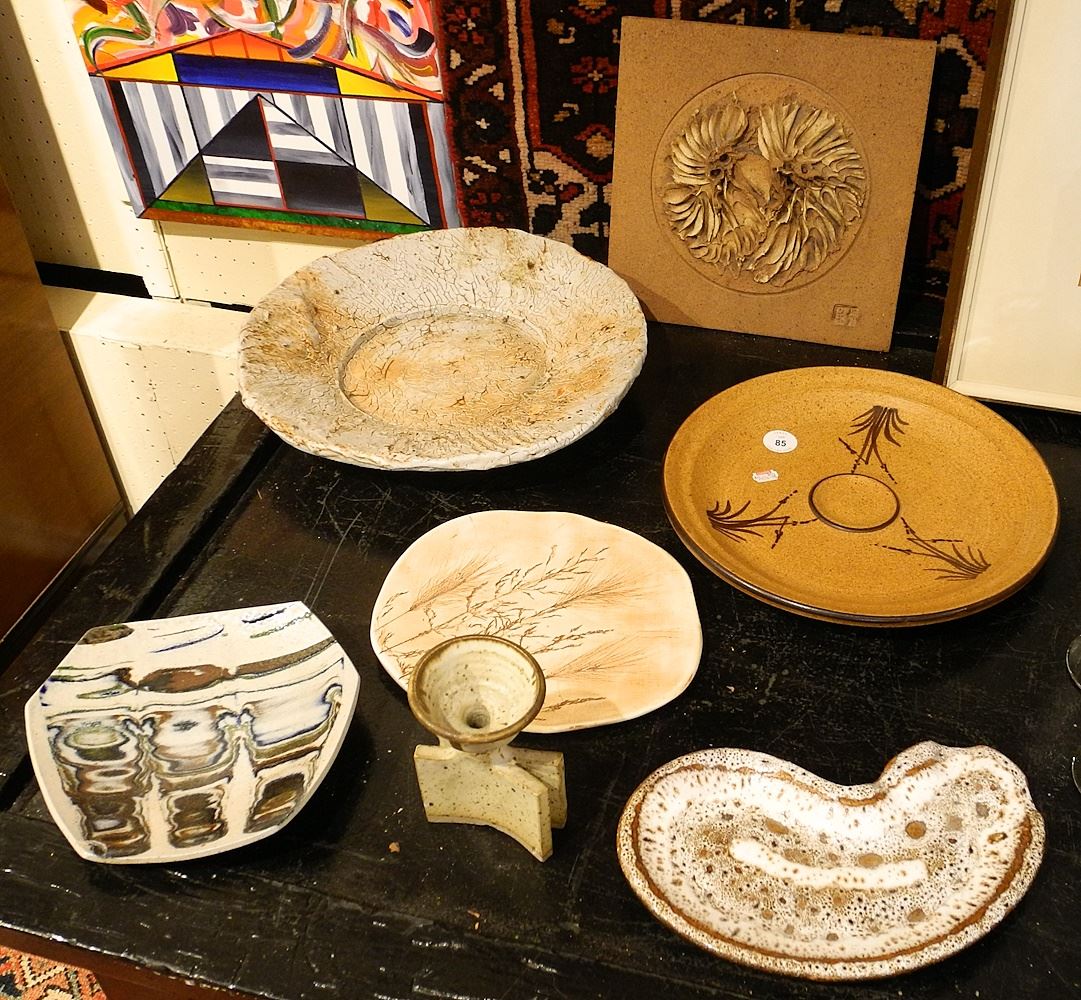 LUNDS Auctioneers & Appraisers Interesting and unusual items define