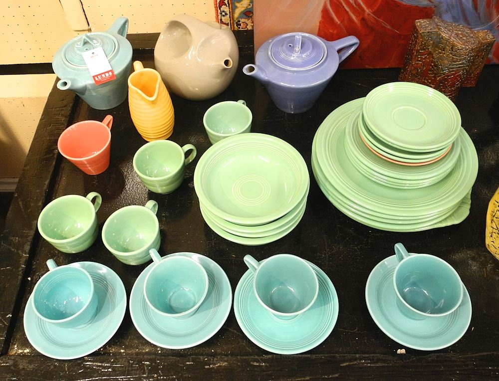 LUNDS Auctioneers & Appraisers Interesting and unusual items define